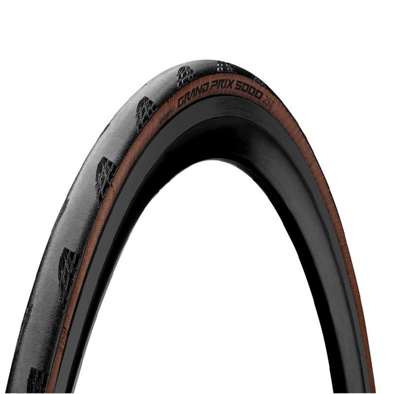 CONTINENTAL GRAND PRIX 5000 700x28c SKIN