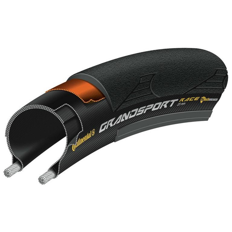 Continental Grand Sport Race 700X25C