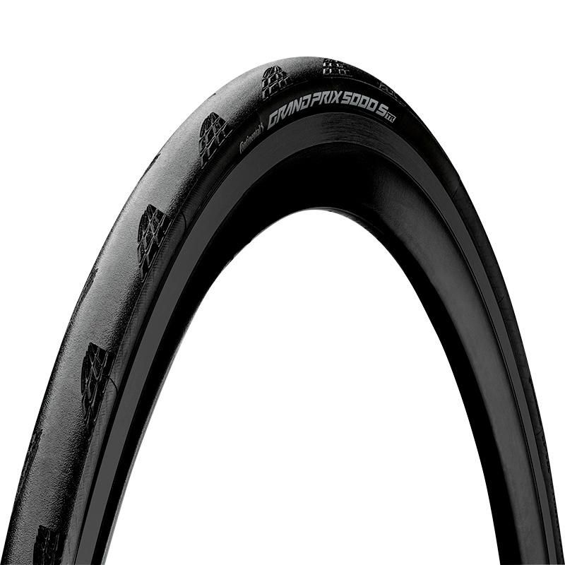 Continental Grand Prix 5000 S 700X25 Tubeless