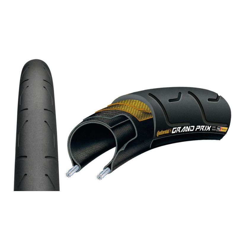 CONTINENTAL GRAND PRIX 700X25C