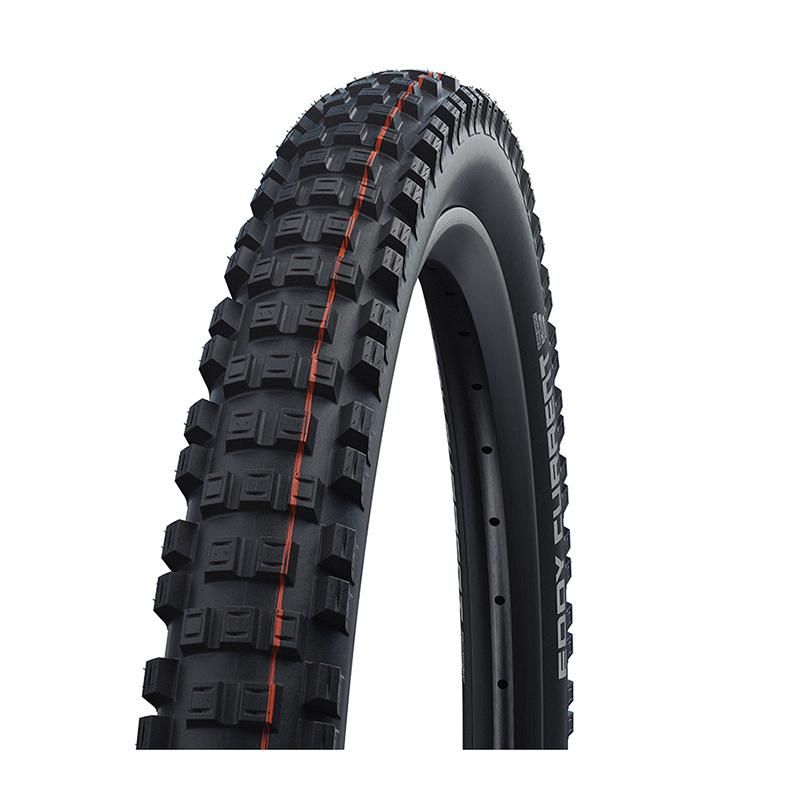 [1402789622] SCHWALBE EDDY CURRENT 27.5x2.80 TLE HS497 TRAS.