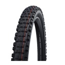 SCHWALBE EDDY CURRENT 27.5x2.80 TLE HS497 TRAS.