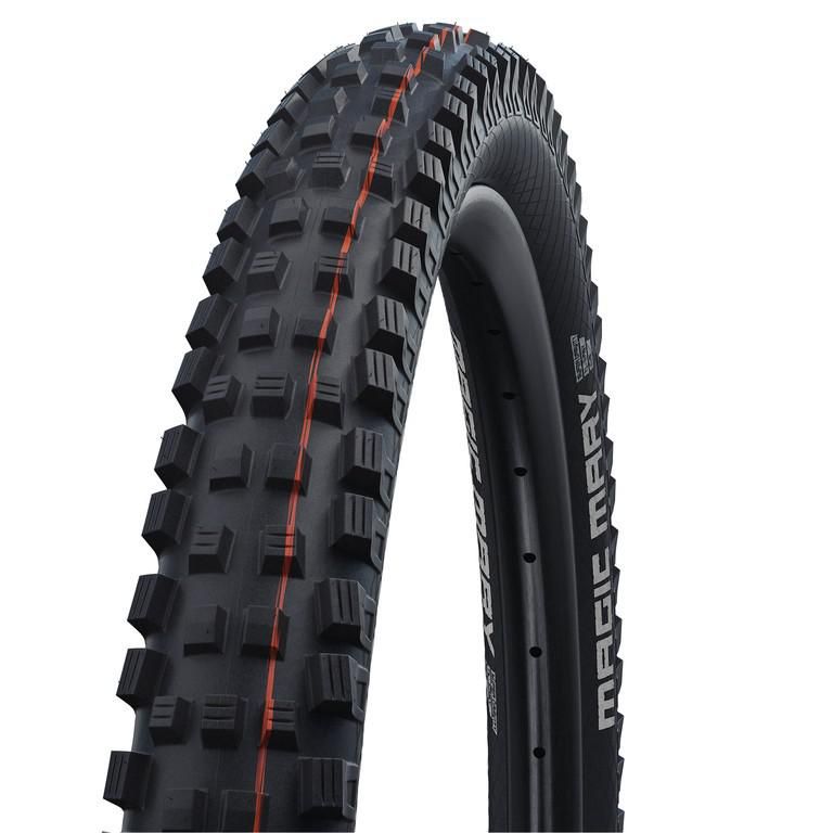 SCHWALBE MAGIC MARY 29x2.60 TLE HS447 SSKIN SG