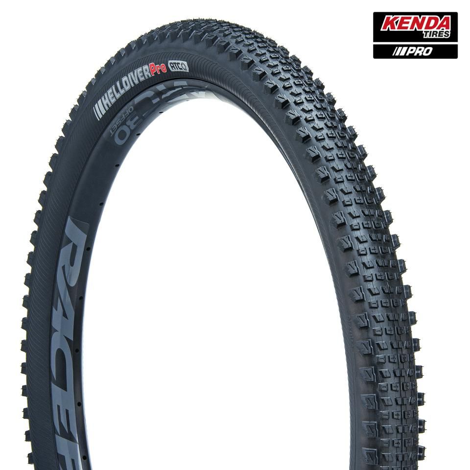 KENDA HELLDIVER PRO AGC 27.5X2.40