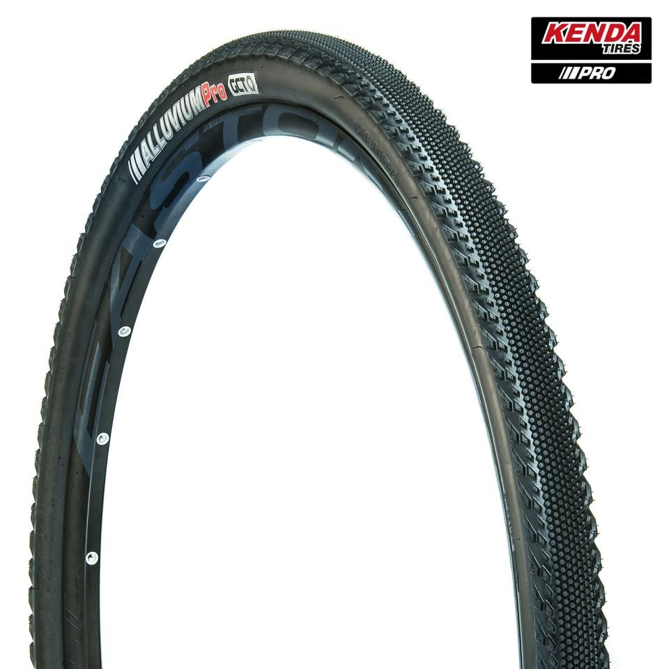 [1226GCT70040] KENDA ALLUVIUM PRO 700X40