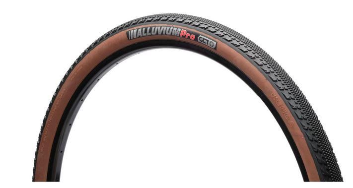 KENDA ALLUVIUM PRO 700X40 SKINWALL