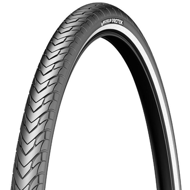[30965] MICHELIN PROTEK 26x1.40 RIGIDA