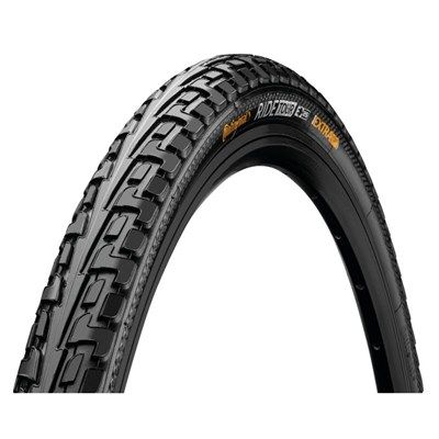 Continental Ride Tour 700X47 Rigida Reflectante