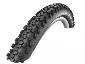 SCHWALBE BLACK JACK 26X1.90 HS407