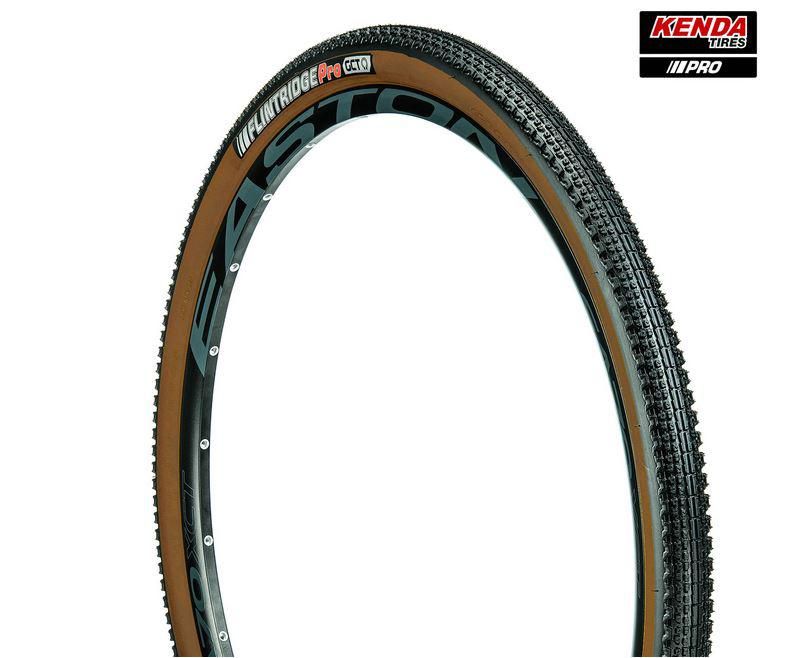 [KPRK1152SKGCT] KENDA FLINTRIDGE GCT 650X45 SKINWALL