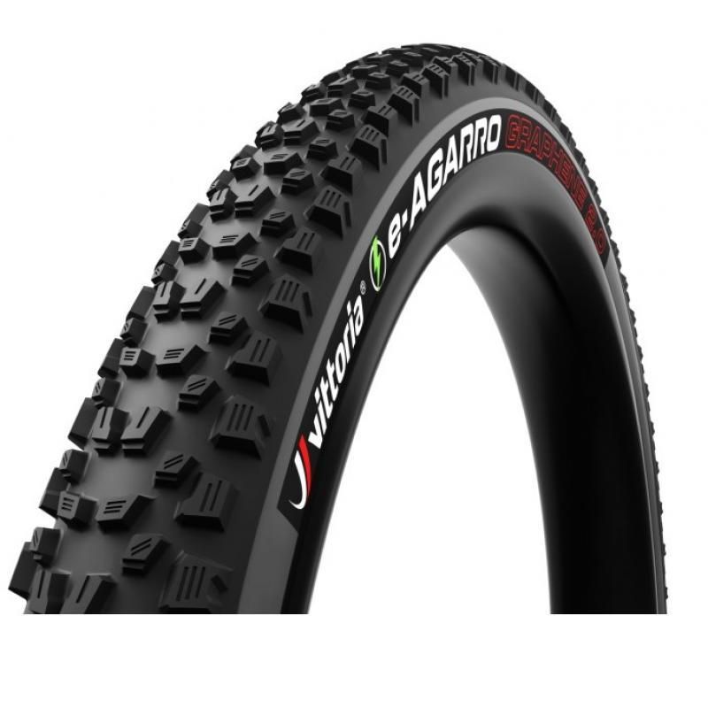 VITTORIA E-AGARRO 27.5x2.60 TNT 4C G2.0