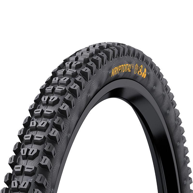 [721062] CONTINENTAL KRYPTOTAL ENDURO 27.5x2.60 TLR SOFT