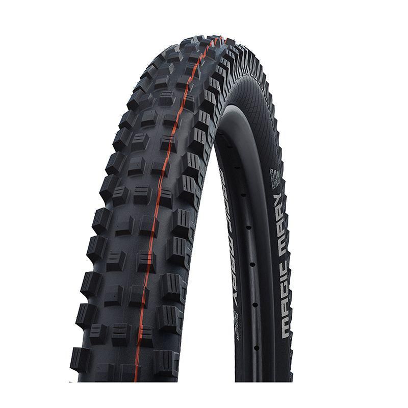 [707040] SCHWALBE MAGIC MARY 27.5x2.80 HS447 S.TRAIL SOFT