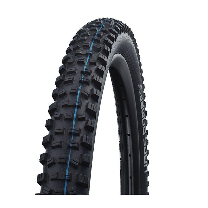 [707062] SCHWALBE HANS DAMPF 27.5x2.80 HS491 S.TRAIL SPEEDG