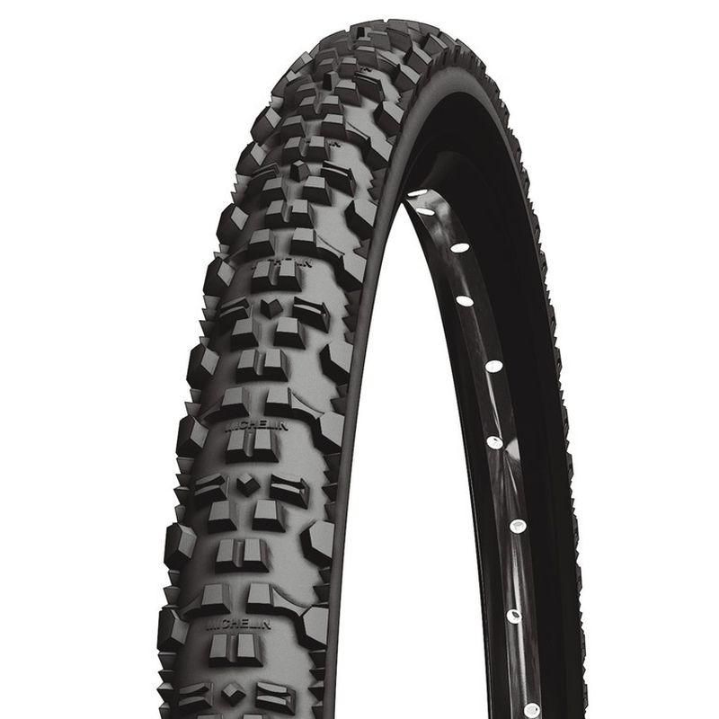 [31100] MICHELIN COUNTRY AT 26x2.00 52-559