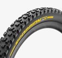 Pirelli Scorpion Race Enduro M DualWALL 120 x 2 TPI Yellow label 29 x 2.5