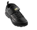 ZAPATILLAS MAVIC DEEMAX PRO 42 BLACK