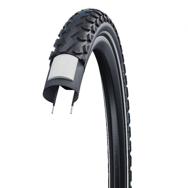 SCHWALBE LAND CRUISER PLUS 26x1.75 HS450