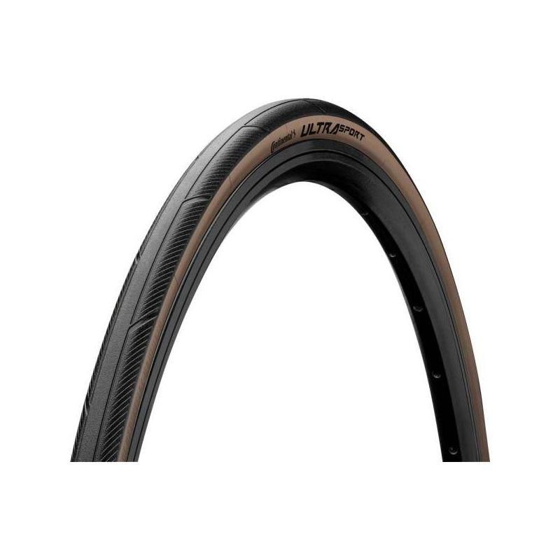 [4019238064629] CONTINENTAL ULTRA SPORT III 700X28 NG/MARRON
