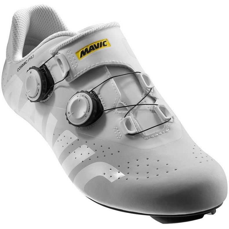 [40206432] ZAPATILLAS MAVIC COSMIC PRO 44 WHITE