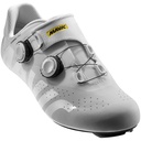 ZAPATILLAS MAVIC COSMIC PRO 44 WHITE