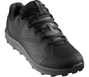 ZAPATILLAS MAVIC XA BLACK