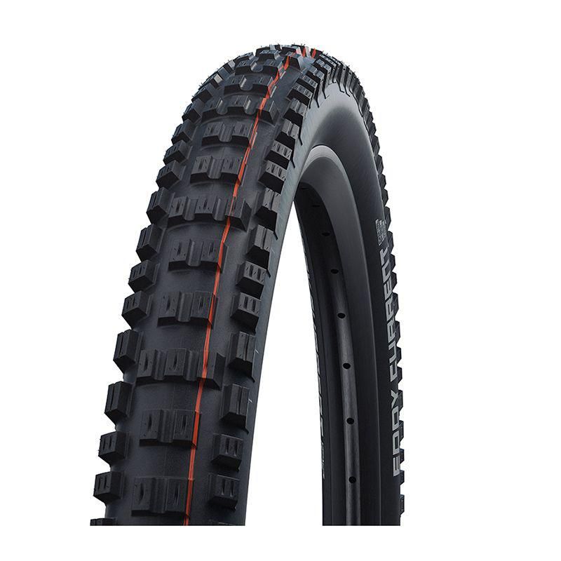 [4026495881517] SCHWALBE EDDY CURRENT 27.5x2.60 SUPER TRAIL SOFT