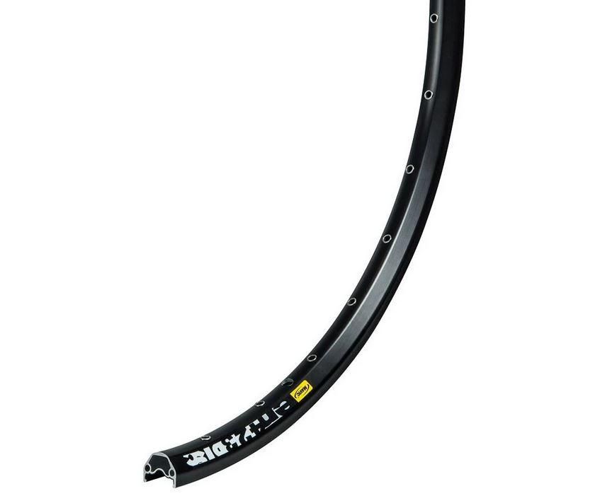 [65605] LLANTA MAVIC EN 423 DISC 26" 32R