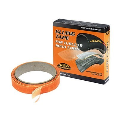 [333161] BANDA ADHESIVA TUFO DOBLE TUBULAR ROAD 22MM