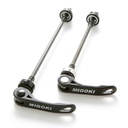 CIERRE TRASERO GURPIL ALUMINIO NEGRO