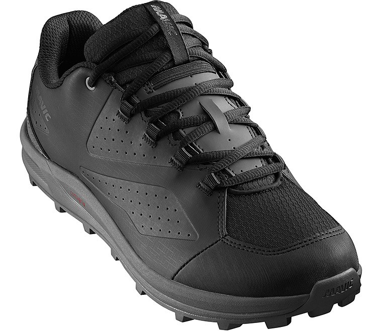 [405096_C13_] ZAPATILLAS MAVIC XA BLACK (44 (9.5))