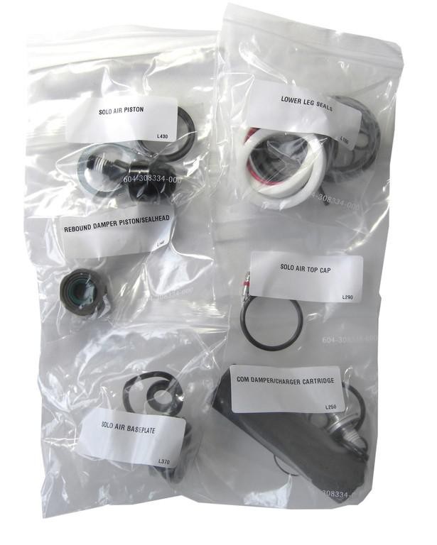 KIT MANTENIMIENTO ROCKSHOX PIKE 11.4018.027.003