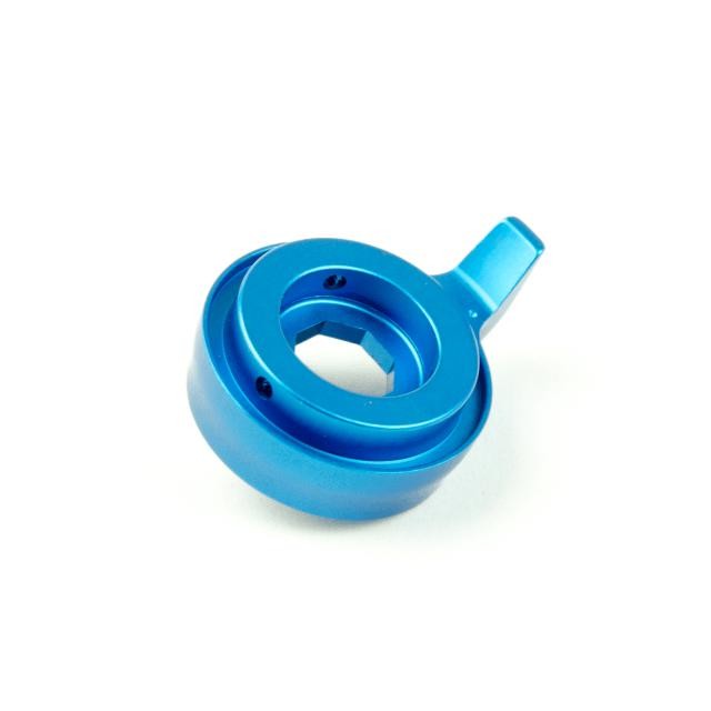 [220421022461] DIAL DE BLOQUEO FOX FIT RLC 2010-2012