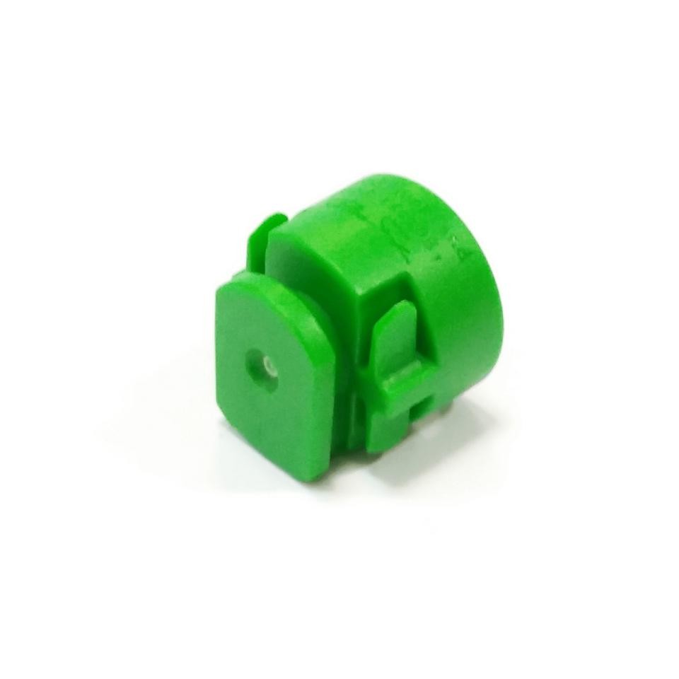 [220423404953] ESPACIADOR AIRE FOX 34 10CC VERDE
