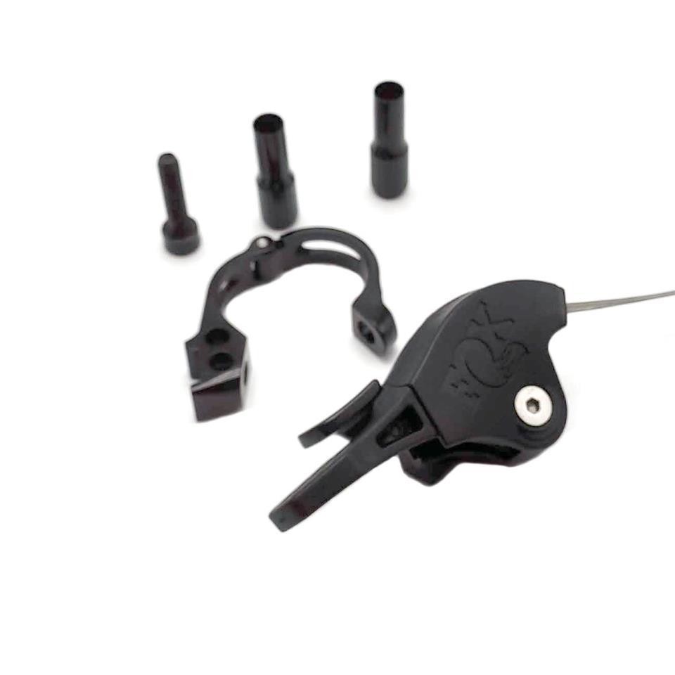 [220482007168] MANDO REMOTO FOX 3 POSICIONES (2 CABLES) 2022