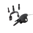 MANDO REMOTO FOX 3 POSICIONES (2 CABLES) 2022