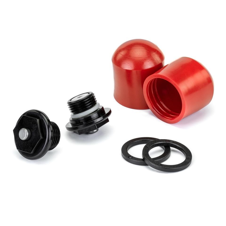 [220482009088K] KIT PURGADORES AIRE FOX 36/38/40