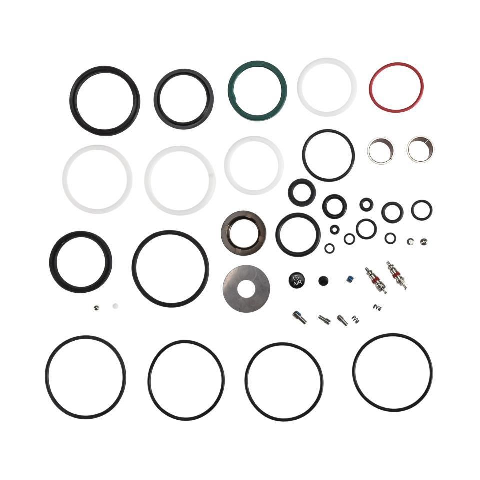 [2055980166] KIT RETENES ROCKSHOX FULL MONARCH 11.4118.038.000