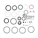 KIT RETENES ROCKSHOX FULL MONARCH 11.4118.038.000