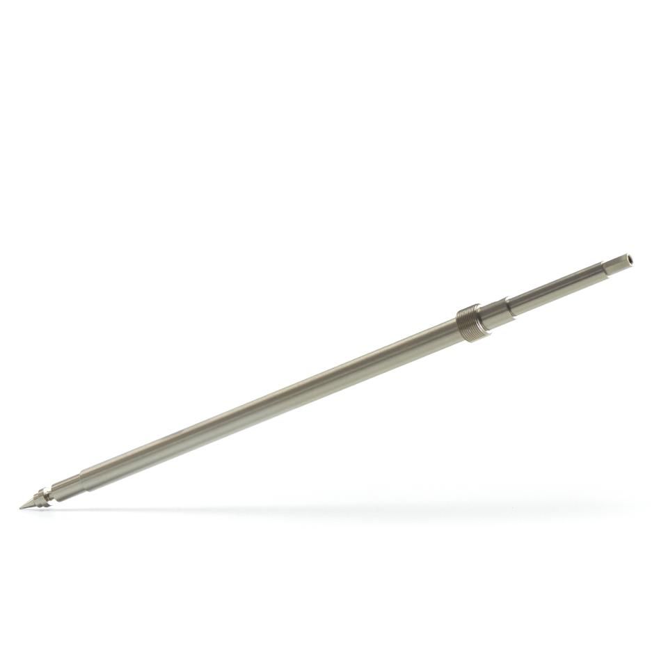 VARILLA AJUSTE REBOTE FOX 32 SC 29" GRIP