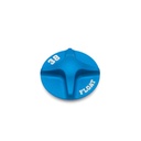 TAPON DE AIRE FOX TOPCAP HORQUILLA 38 2021 AZUL