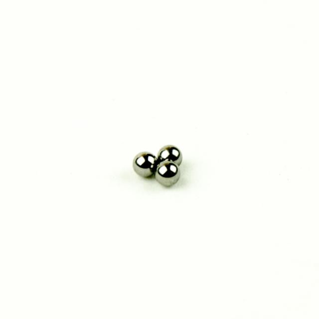 [62134] BOLA ACERO FOX 2.38mm