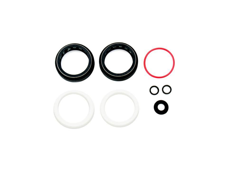 [62138] KIT RETENES ROCKSHOX ZEB 38mm BAJA FRICC.
