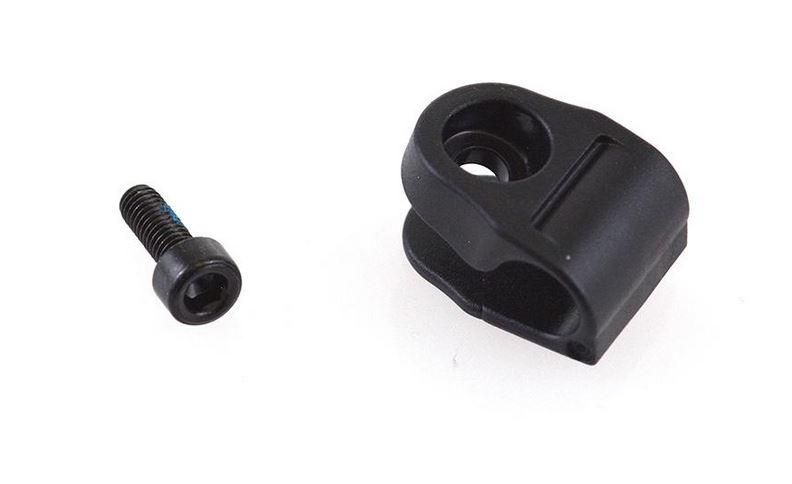 [220482000202] GUIA CABLE DE FRENO HORQUILLA FOX