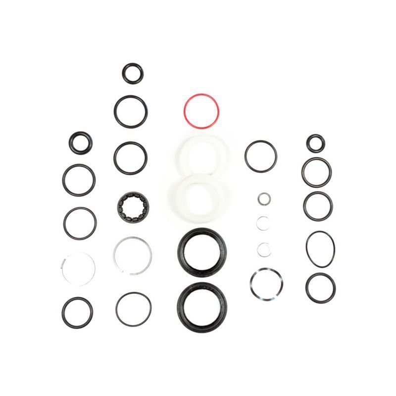 [004315032653] KIT MANTENIMIENTO ROCKSHOX RECON GOLD 200h