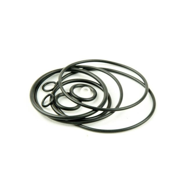 [60002] KIT JUNTAS FOX DRCV