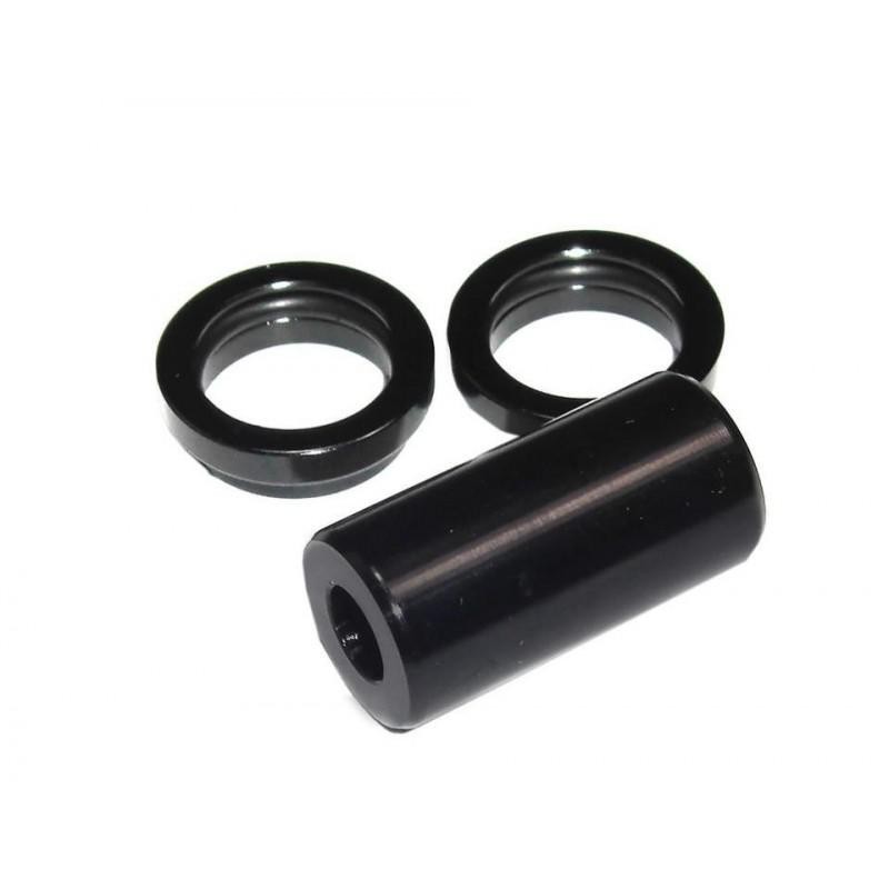 CASQUILLOS AMORTIGUADOR ROCKSHOX 6x25mm