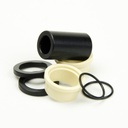 CASQUILLO REDUCTOR FOX 8x47.75mm