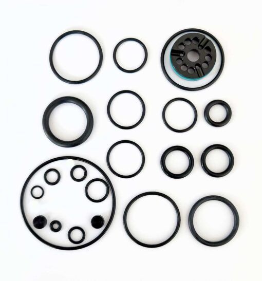 [60845] KIT MANTENIMIENTO AMORTIGUADOR FOX DPX2 GEN2