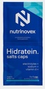 NUTRINOVEX HIDRATEIN CAPSULA DE SALES DUPLOS